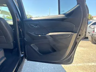 Chevrolet Traverse 2023 4x4 LT Cuero 4dr SUV