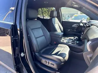 Chevrolet Traverse 2023 4x4 LT Cuero 4dr SUV