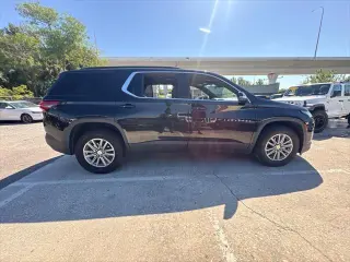 Chevrolet Traverse 2023 4x4 LT Cuero 4dr SUV