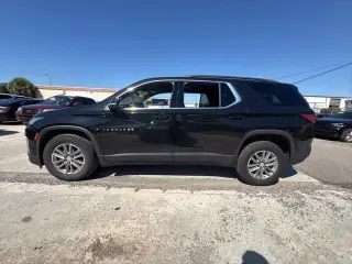 Chevrolet Traverse 2023 4x4 LT Cuero 4dr SUV