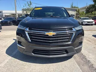 Chevrolet Traverse 2023 4x4 LT Cuero 4dr SUV