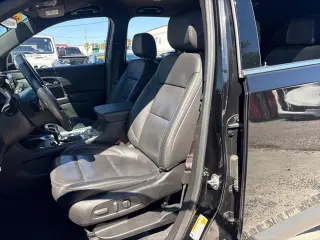 Chevrolet Traverse 2023 4x4 LT Cuero 4dr SUV