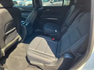 Chevrolet Traverse 2026 4X4 LT 4dr SUV