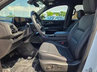 Chevrolet Traverse 2026 4X4 LT 4dr SUV