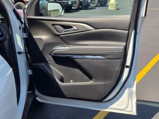 Chevrolet Traverse 2026 4X4 LT 4dr SUV