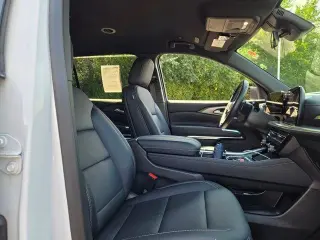 Chevrolet Traverse 2026 4X4 LT 4dr SUV