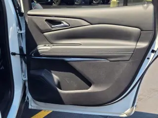 Chevrolet Traverse 2026 4X4 LT 4dr SUV