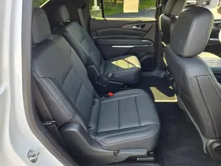 Chevrolet Traverse 2026 4X4 LT 4dr SUV