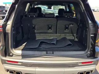 Chevrolet Traverse 2026 4X4 LT 4dr SUV