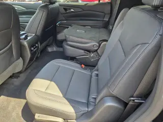 Chevrolet Traverse 2026 4X4 LT 4dr SUV