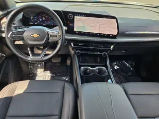 Chevrolet Traverse 2026 4X4 LT 4dr SUV