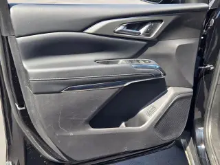 Chevrolet Traverse 2026 4X4 LT 4dr SUV