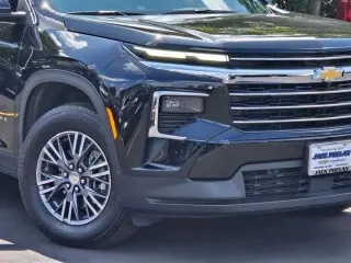 Chevrolet Traverse 2026 4X4 LT 4dr SUV