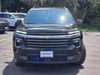 Chevrolet Traverse 2026 4X4 LT 4dr SUV