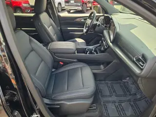 Chevrolet Traverse 2026 4X4 LT 4dr SUV