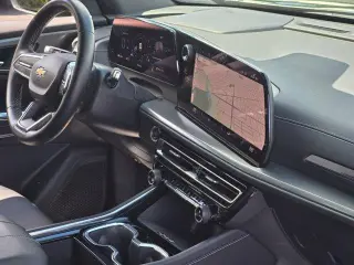 Chevrolet Traverse 2026 4X4 LT 4dr SUV