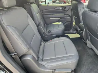 Chevrolet Traverse 2026 4X4 LT 4dr SUV