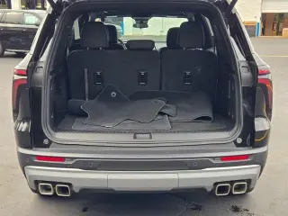 Chevrolet Traverse 2026 4X4 LT 4dr SUV