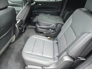 Chevrolet Traverse 2026 4X4 LT 4dr SUV