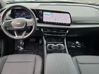 Chevrolet Traverse 2026 4X4 LT 4dr SUV