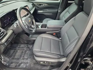 Chevrolet Traverse 2026 4X4 LT 4dr SUV