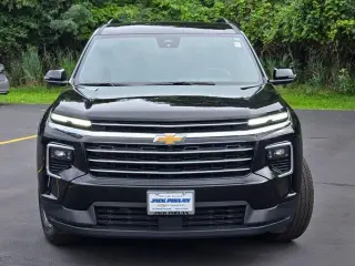 Chevrolet Traverse 2026 4X4 LT 4dr SUV