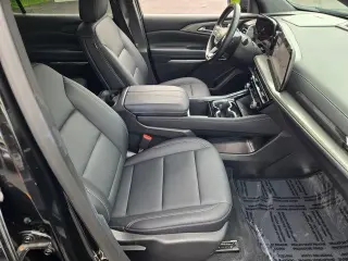 Chevrolet Traverse 2026 4X4 LT 4dr SUV
