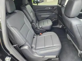 Chevrolet Traverse 2026 4X4 LT 4dr SUV