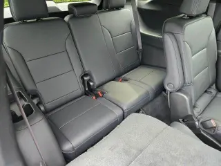 Chevrolet Traverse 2026 4X4 LT 4dr SUV