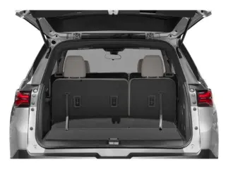 Chevrolet Traverse 2023 LT Tela 4 puertas SUV