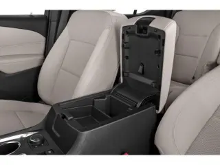 Chevrolet Traverse 2023 LT Tela 4 puertas SUV