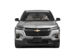 Chevrolet Traverse 2023 LT Tela 4 puertas SUV