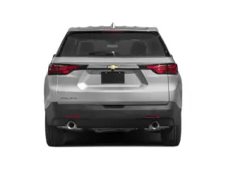 Chevrolet Traverse 2023 LT Tela 4 puertas SUV