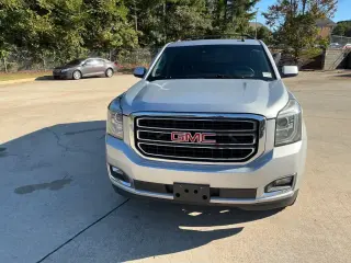 GMC Yukon XL 2015 4x4 SLT 4dr SUV