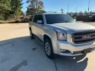 GMC Yukon XL 2015 4x4 SLT 4dr SUV