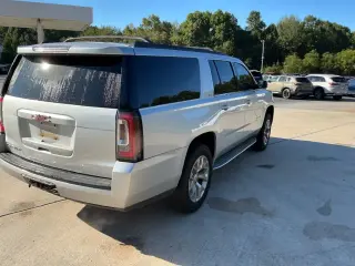 GMC Yukon XL 2015 4x4 SLT 4dr SUV