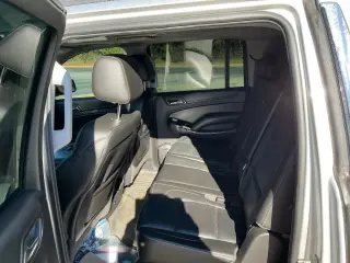 GMC Yukon XL 2015 4x4 SLT 4dr SUV