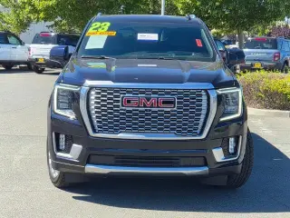 GMC Yukon 2023 4x2 Denali SUV de 4 puertas