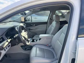 GMC Acadia 2022 4x4 SLT 4dr SUV