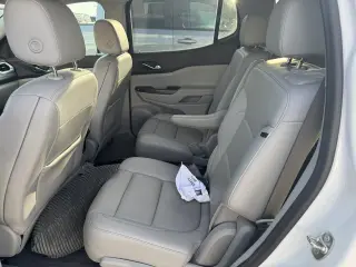 GMC Acadia 2022 4x4 SLT 4dr SUV