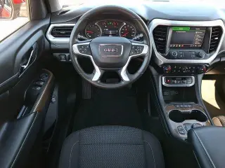 GMC Acadia 2023 4x4 SLE 4dr SUV