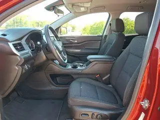 GMC Acadia 2023 4x4 SLE 4dr SUV