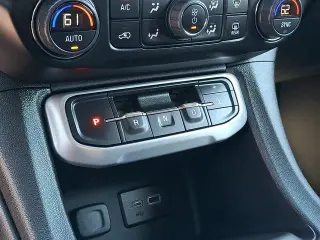 GMC Acadia 2023 4x4 SLE 4dr SUV