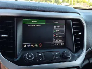 GMC Acadia 2023 4x4 SLE 4dr SUV