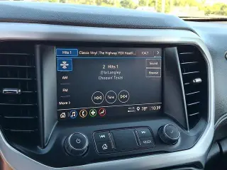 GMC Acadia 2023 4x4 SLE 4dr SUV