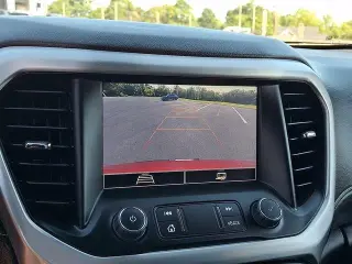 GMC Acadia 2023 4x4 SLE 4dr SUV