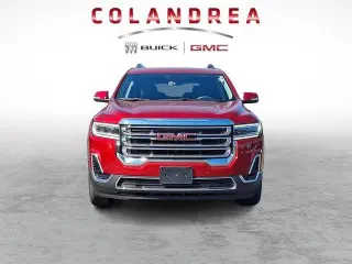 GMC Acadia 2023 4x4 SLE 4dr SUV