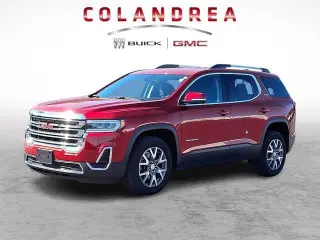 GMC Acadia 2023 4x4 SLE 4dr SUV