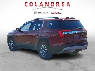 GMC Acadia 2023 4x4 SLE 4dr SUV
