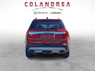 GMC Acadia 2023 4x4 SLE 4dr SUV